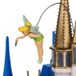 Disneyland Tokyo Figurine Château De Cendrillon Disney100 Celebration 11 Disneyland Tokyo Figurine Château De Cendrillon Disney100 Celebration -Disney Collector Promos Boutique 465053957624 5