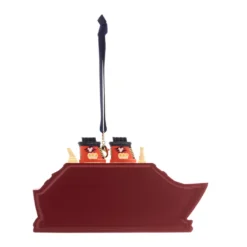 Disney Store Décoration Mickey Et Ses Amis Disney Cruise Line -Disney Collector Promos Boutique 465053957884 2