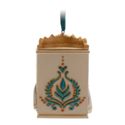 Disney Store Décoration Anna à Suspendre, La Reine Des Neiges 2 -Disney Collector Promos Boutique 465062011683 4