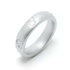 Disney Store Décoration Boîte De Bague De Fiançailles Mickey à Suspendre -Disney Collector Promos Boutique 465062431863 3