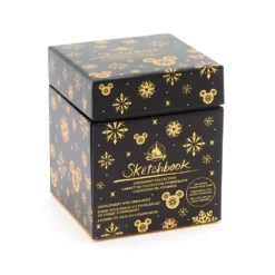 Disney Store Décoration Boîte De Bague De Fiançailles Mickey à Suspendre -Disney Collector Promos Boutique 465062431863 5