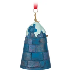 Disney Store Décoration Merlin L'Enchanteur à Suspendre -Disney Collector Promos Boutique 465063669043 2