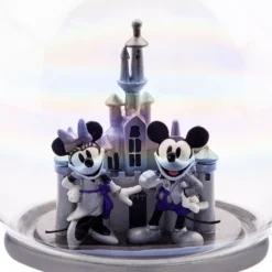 Décoration à Suspendre Mickey Et Minnie Disney100 Celebration -Disney Collector Promos Boutique 465063957478 2