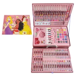 Disney Store Kit Artistique Deluxe Princesses Disney -Disney Collector Promos Boutique 466022230069 2