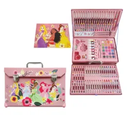Disney Store Kit Artistique Deluxe Princesses Disney