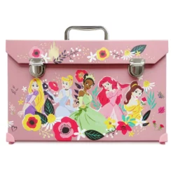 Disney Store Kit Artistique Deluxe Princesses Disney -Disney Collector Promos Boutique 466022230069 3