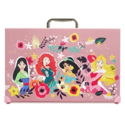 Disney Store Kit Artistique Deluxe Princesses Disney -Disney Collector Promos Boutique 466022230069 4