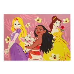 Disney Store Kit Artistique Deluxe Princesses Disney -Disney Collector Promos Boutique 466022230069 5