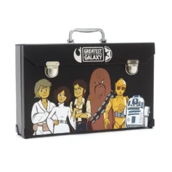 Disney Store Kit Artistique Deluxe Star Wars -Disney Collector Promos Boutique 466023437399 3