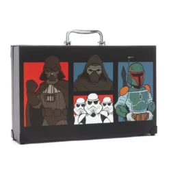 Disney Store Kit Artistique Deluxe Star Wars -Disney Collector Promos Boutique 466023437399 4