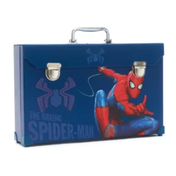 Disney Store Kit Artistique Deluxe Marvel -Disney Collector Promos Boutique 466023437474 3