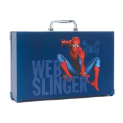 Disney Store Kit Artistique Deluxe Marvel -Disney Collector Promos Boutique 466023437474 4