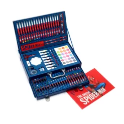 Disney Store Kit Artistique Deluxe Marvel -Disney Collector Promos Boutique 466023437474 5