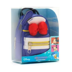 Disney Store Micropack Mickey 8 Disney Store Micropack Mickey -Disney Collector Promos Boutique 466032179587 2