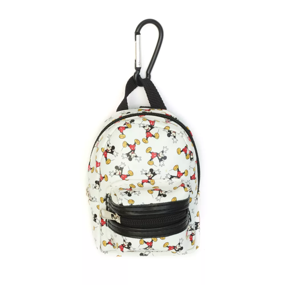 Disney Store Micropack Mickey 1 Disney Store Micropack Mickey