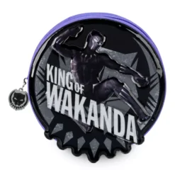 Disney Store Kit De Fournitures Black Panther Zippé 7 Disney Store Kit De Fournitures Black Panther Zippé -Disney Collector Promos Boutique 466033131959 3