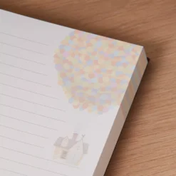 Disney Store Journal A4 Livre D'aventures, Là-haut -Disney Collector Promos Boutique 466040955371 3