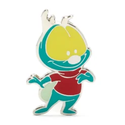 Disney Store Tic Et Tac, Les Rangers Du Risque Ensemble De Pin's -Disney Collector Promos Boutique 466042465441 2