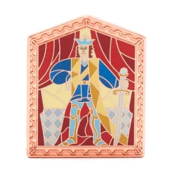 Disney Store Ensemble De Pin's Mystère La Belle Et La Bête Windows Of Love -Disney Collector Promos Boutique 466042466684 5