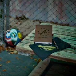 The Prince's Trust Carnet Avec Stylo Avengers Par Aisha Qureshi 8 The Prince's Trust Carnet Avec Stylo Avengers Par Aisha Qureshi -Disney Collector Promos Boutique 466042526333 2