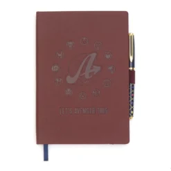 The Prince's Trust Carnet Avec Stylo Avengers Par Aisha Qureshi 9 The Prince's Trust Carnet Avec Stylo Avengers Par Aisha Qureshi -Disney Collector Promos Boutique 466042526333 3