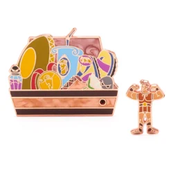 Disney Store Pin's Hercule En édition Limitée -Disney Collector Promos Boutique 466042531856 2