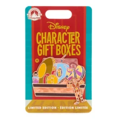 Disney Store Pin's Hercule En édition Limitée -Disney Collector Promos Boutique 466042531856 3