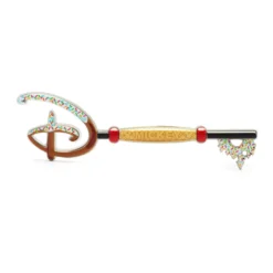 Disney Store Pin's Clé Mystère Mickey Et Ses Amis à Collectionner -Disney Collector Promos Boutique 466042532433 5