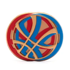 Disney Store Ensemble De Pin's Doctor Strange Et America Chavez -Disney Collector Promos Boutique 466042615433 2