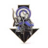 Disney Store Pin's Hawkeye Et Kate Bishop