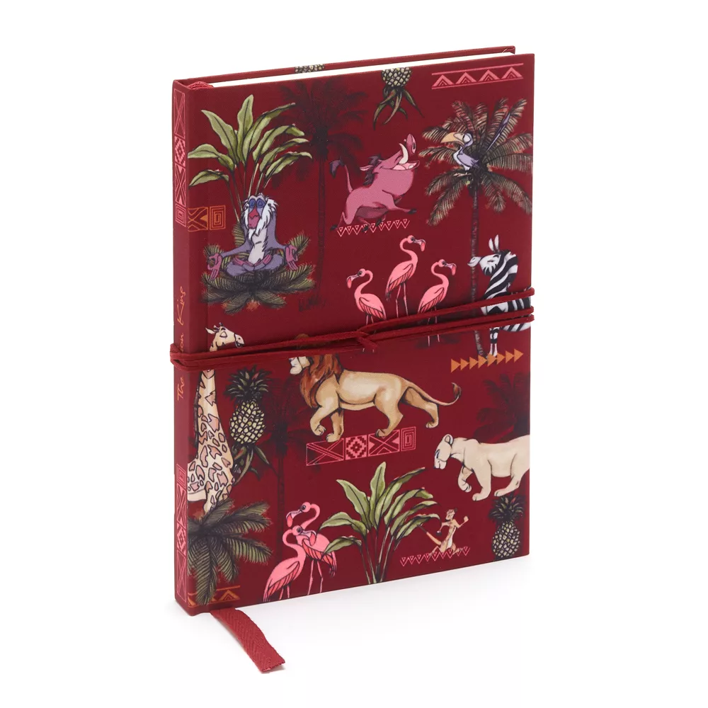Disney Store Journal Le Roi Lion 1 Disney Store Journal Le Roi Lion
