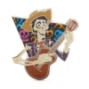 Disney Store Pin's Hector Rivera, Disney Pixar Coco