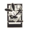 Disney Store Pin's Oswald Le Lapin Chanceux 1927 En édition Limitée