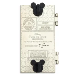 Disney Store Pin's Articulé Raiponce, Collection Disney Designer -Disney Collector Promos Boutique 466042896849 2