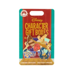 Disney Store Pin's Aladdin "Panier Au Trésor" En édition Limitée -Disney Collector Promos Boutique 466042907996 2