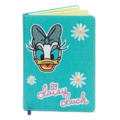 Disney Store Journal Daisy 8 Disney Store Journal Daisy -Disney Collector Promos Boutique 466043117851 2