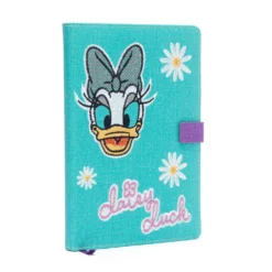 Disney Store Journal Daisy 9 Disney Store Journal Daisy -Disney Collector Promos Boutique 466043117851 3