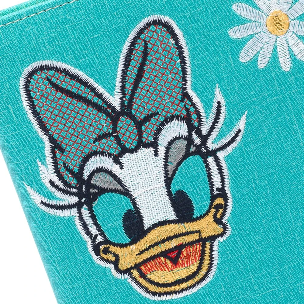 Disney Store Journal Daisy 5 Disney Store Journal Daisy – Image 5