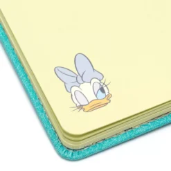 Disney Store Journal Daisy 11 Disney Store Journal Daisy -Disney Collector Promos Boutique 466043117851 5