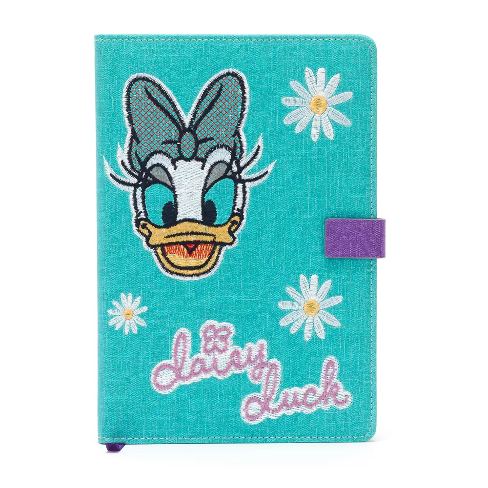 Disney Store Journal Daisy 1 Disney Store Journal Daisy
