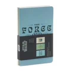 Disney Store Lot De 3 carnets Star Wars -Disney Collector Promos Boutique 466043131383 2