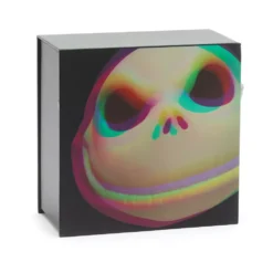 Disney Store Set De Cartes De Correspondance L'Étrange Noël De Monsieur Jack -Disney Collector Promos Boutique 466043133516 4