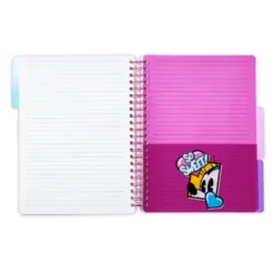 Disney Store Ensemble Cahier Et Fournitures Minnie Mouse -Disney Collector Promos Boutique 466043134018 2