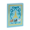 Disney Store Cahier Aquarelle Les Aristochats Par Ann Shen