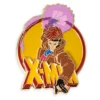Disney Store Pin's Gambit édition Limitée, X-Men