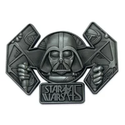 Disney Store Pin's Dark Vador Star Wars 45e anniversaire En édition Limitée -Disney Collector Promos Boutique 466043387056 2