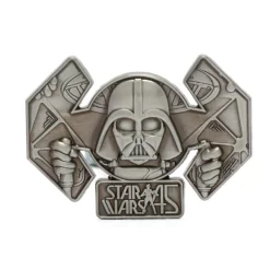 Disney Store Pin's Dark Vador Star Wars 45e anniversaire En édition Limitée