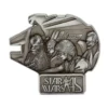 Disney Store Pin's Faucon Millenium Star Wars 45e anniversaire En édition Limitée
