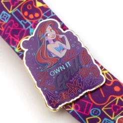 Disney Store Ensemble Pin's Et Tour De Cou Princesses Disney -Disney Collector Promos Boutique 466043409093 3