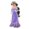 Disney Store Pin's Jasmine, Aladdin